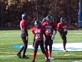 4-6 Bulldogs v Warriors \