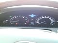 Lexus LS 460 Arrancando Lexus LS 460 Arrancando