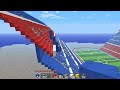 This is part 2 of my stadium build of the Camp Nou. It's getting bigger :D Also let me know which stadium patterns you would like me to try out for the football pitch, they will be shown on the next video where people will continue to vote. Facebook Fanpage: www.facebook.com Texure Pack : John Smiths, Team Mongoose Customised: www.team-mongooseforums.com