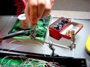circuit bending with colourmusic (2/2) circuit bending with colourmusic (2/2)