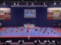 Dancin`Midis - WM 2006 Riesa Showdance