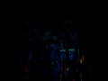 Wonderful Illumination on Church in Chartres France Wonderful Illumination on Church in Chartres France