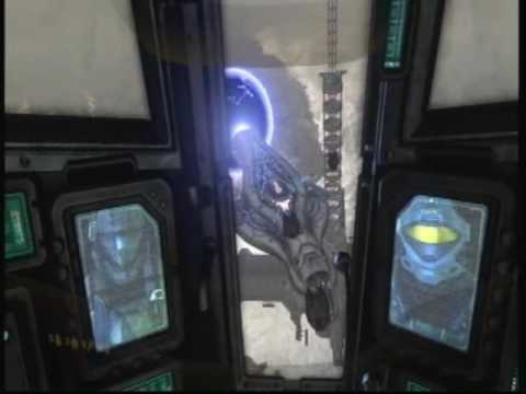 User submitted video