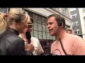 Scott Mills faces his worst fears Scott Mills faces his worst fears