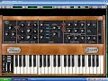 David guetta just a little more love  by Dj Thomas(First Ableton live Song)