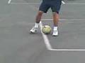 videos de Ali and Aleksa Bike Soccer