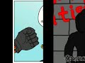 AIYH Web Comic Preview