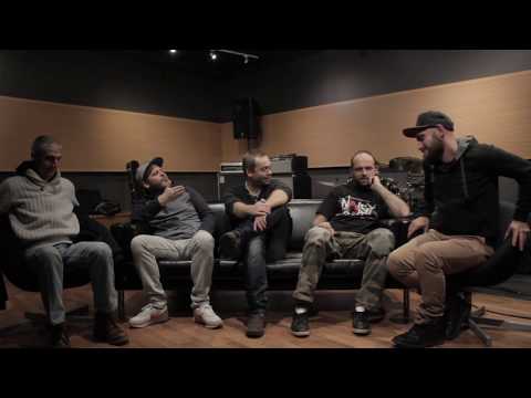 Interview - Noisy Rope