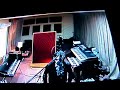 Recording of the new Veliki Prezir album...