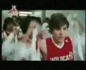 High School Musical 3 Senior Year-First Look Hungarian Promo