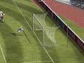 PES2008 - Tore-Regen
