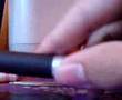 radioshack green laser 5mw guts and pot