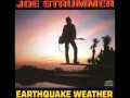 JOE STRUMMER-COMA GIRL
