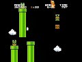 ore-mario 1 clear movie  world 6