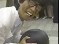 Japanese prank show - Shot put in town