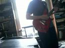 Buckethead Whitewash Cover
