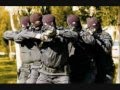 Maroon Berets !!! BORDO BEREL�LER !!! TURKISH ARMY !!!