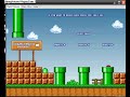 how to beat hardcore 1-4 in mario forever.