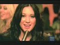 im feeling you   santana michelle branch and the wreckers