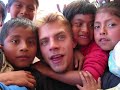 Freiwilligendienst in Coban / Guatemala