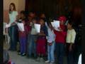Freiwilligendienst in Coban / Guatemala