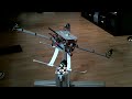 Angle control