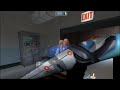 TF2 - Eating Guns