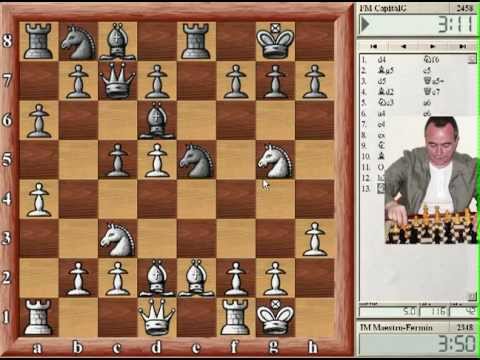 chess online