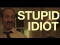 Stupid Idiot - The Party