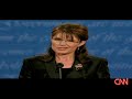 Sarah Palin: Who is \