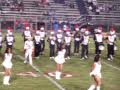 Whites Creek v Stratford Halftime Pt 1