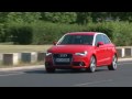 Icon for Post #Audi A1 – english