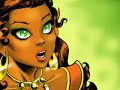 Elfquest - first try Elfquest - first try