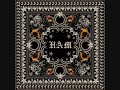 Kanye West & Jay-Z – H-A-M 