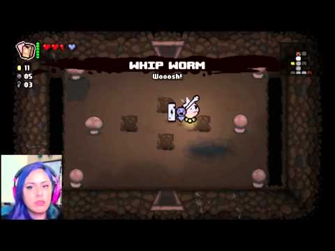 how to beat binding of isaac
