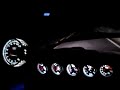 Fiat 147 Tomate 5� marcha - 6500rpm + de 200km/h....