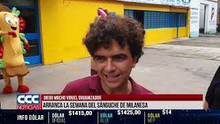 DIEGO MOCHO VIRUEL ORGANIZADOR