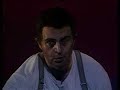 Alban Berg, Wozzeck Act 3 Sc 2 + 3 Alban Berg, Wozzeck Act 3 Sc 2 + 3