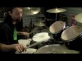 Blast Beats Part 2 for newbies