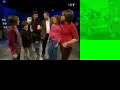 Uri Geller on \"Quer\" - 1