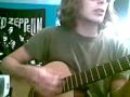 Jonathan Painchaud - Le Kid (cover)