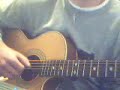 Matt Wertz 5:19 Cover