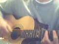 Matt Wertz 5:19 Cover