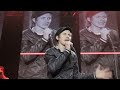 Ja tikai uz mani tu paskatītos LIVE at ARENA RIGA
