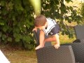 Nathan s'ennuie...