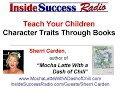Children Books That Teach Good Character Traits