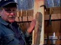 Wood Carving 101