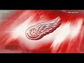 Jonathan Toews - Amazing Goal vs Red Wings [Dec 6, 2008]
