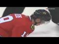 Jonathan Toews - Amazing Goal vs Red Wings [Dec 6, 2008]