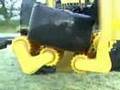 Tanco 1514 Square & Round Bale Wrapper